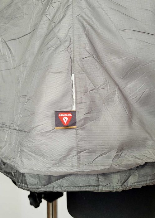 Patagonia * PrimaLoft * kamizelka, bezrękawnik * M *