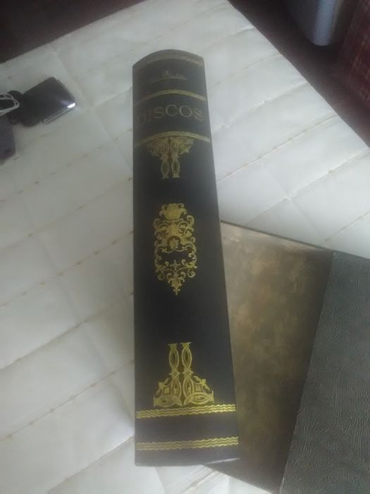 Arquivador de vinis