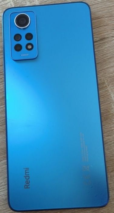Xiaomi Redmi Note 12 Pro