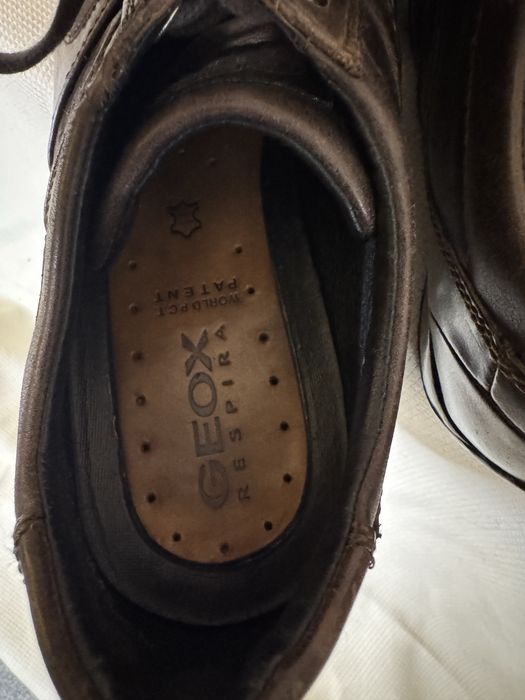 Geox Respira buty rozmiar 41