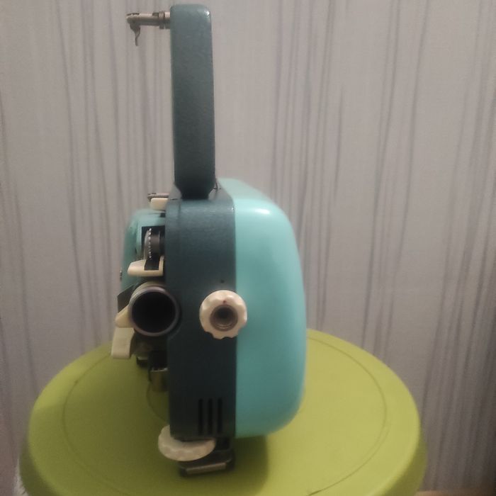 Projektor Ania Meopta AM8