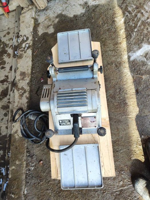 Strug ciesielski 255mm E , strugarka ciesielska,heblarka