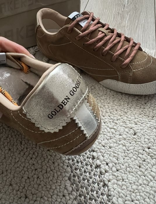 Кеди Golden Goose 36,37,38,39,40p