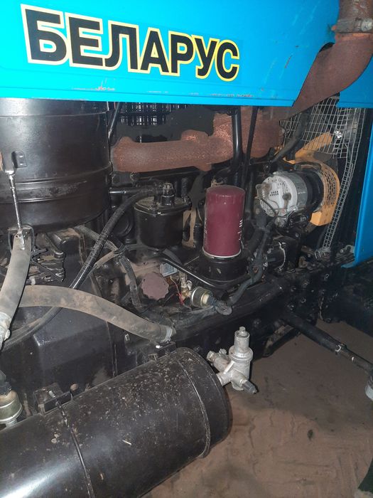Беларус мтз 1025.2 1000м/г