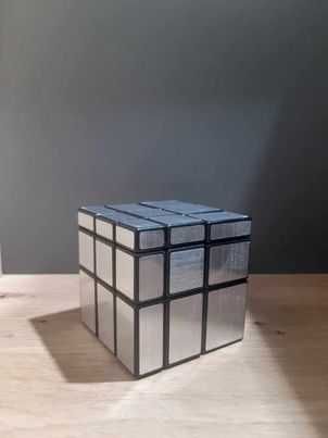 Kostka Rubika Mirror Cube
