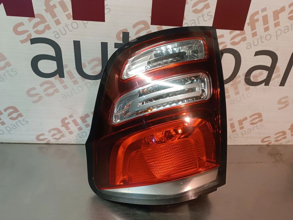 FAROLIM STOP CITROEN C3 II MK2 - ESQUERDO / DIREITO 9803928480