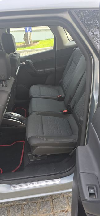 Opel Meriva B 1.4 Turbo 120cv Cosmo