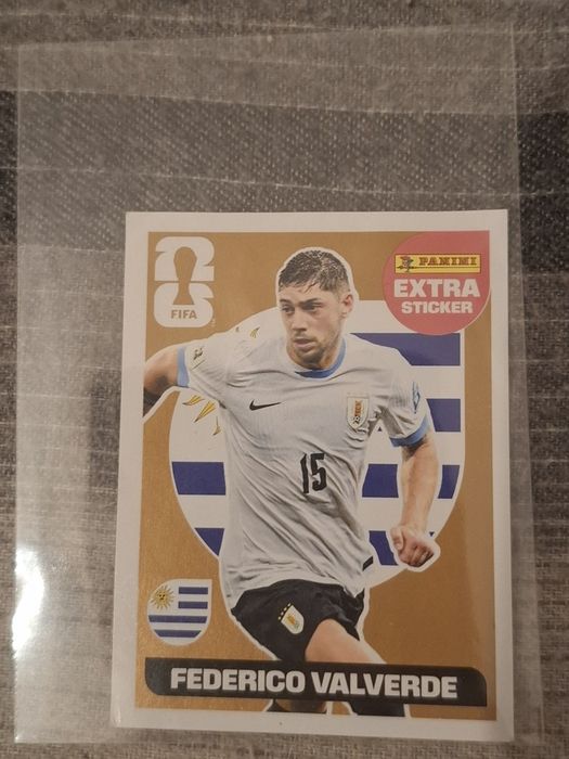Valverde bronze 2026