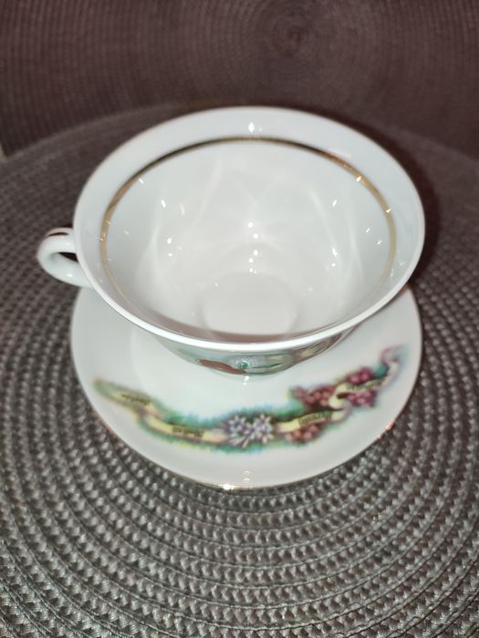 Śliczne duo Karolina PRL