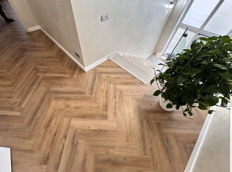 Продажа НОВОГО ДОМА, Чубаевка, 6 сот, 220м²