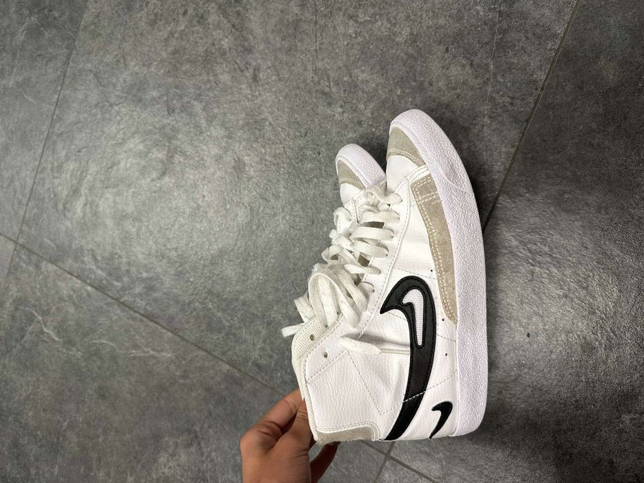 buty nike blazer