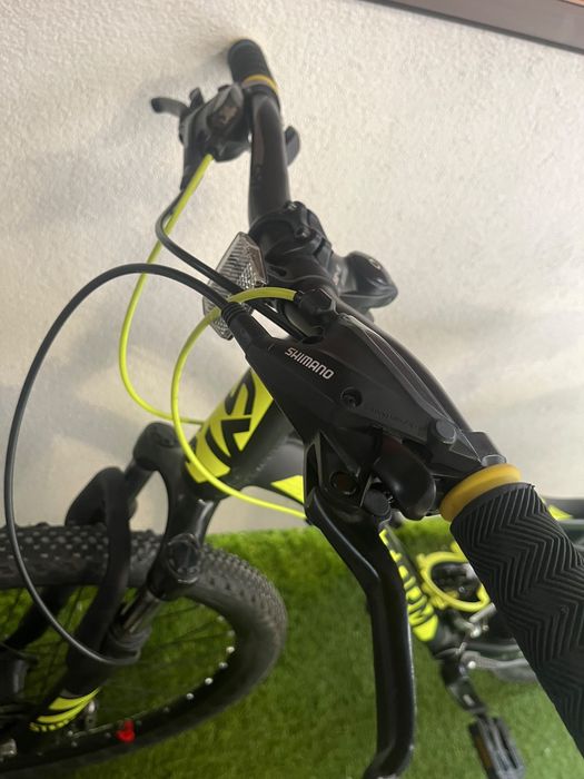 ROWER Storm Racer 26
