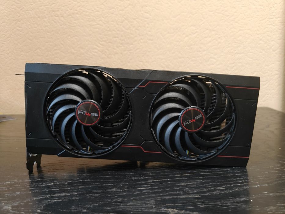 rx 6700 xt sapphire - купити комплектуючі для ПК - Ціна на OLX.ua