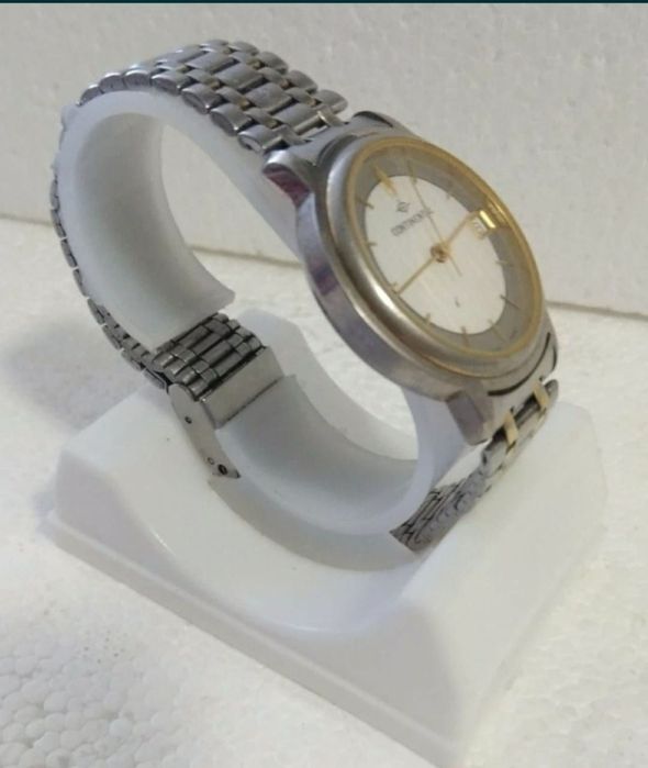Relógio Continental 0361-86 - Vintage