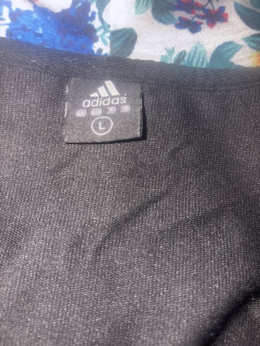 Bluza a la Adidas