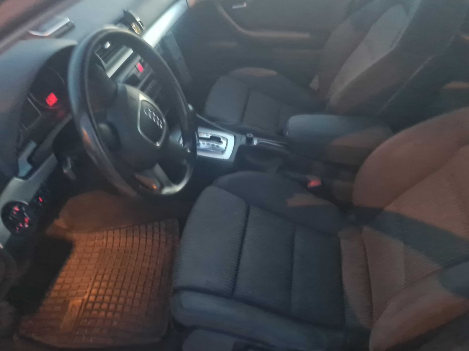Sprzedam Audi A4 B7