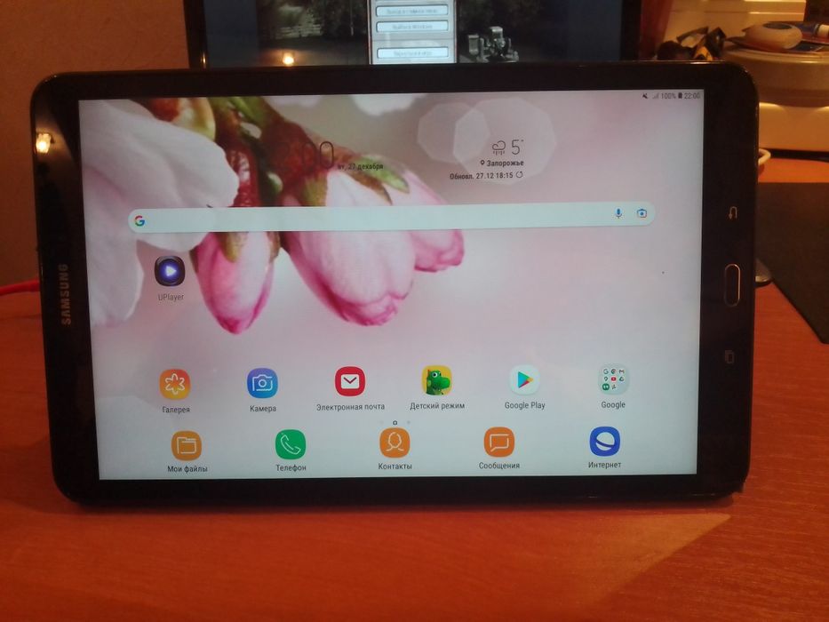 Samsung Galaxy Tab A 10.1 SM-T585 16Gb LTE