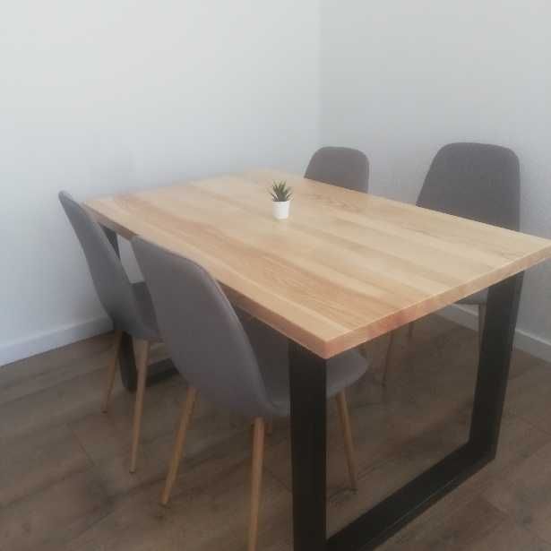 schody, stopnie, blaty, parapety drewniane, jesion, dąb