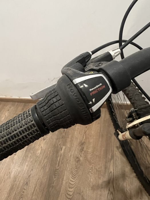 Bicicleta Sporty KX