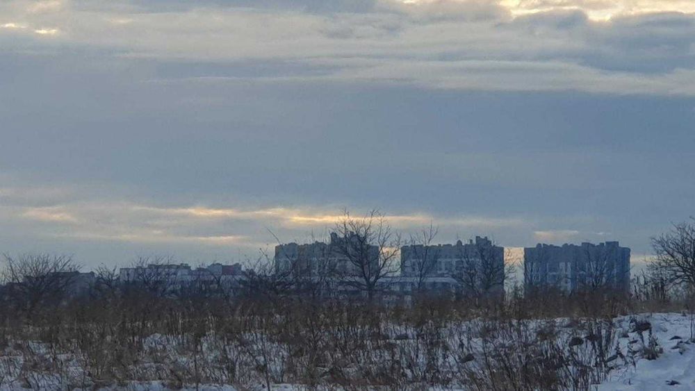 Продаж земельної ділянки для будівництва, с. Лисиничі