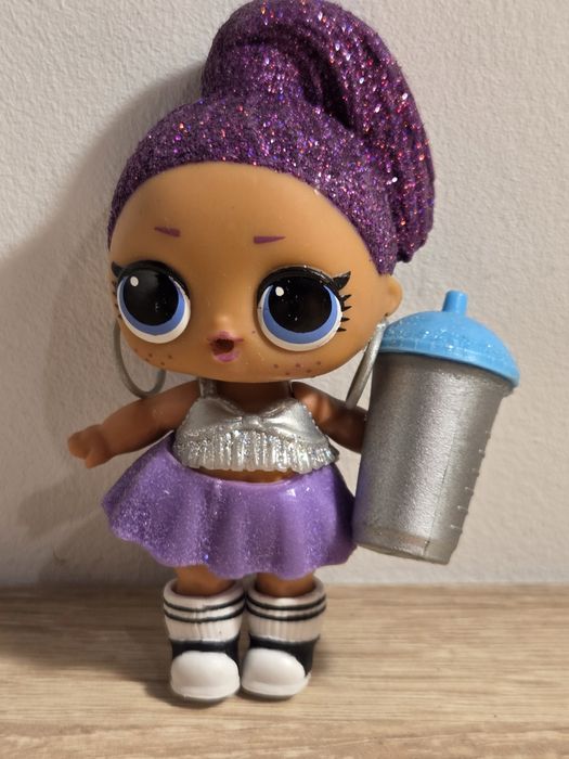 LOL Surprise z akcesoriami