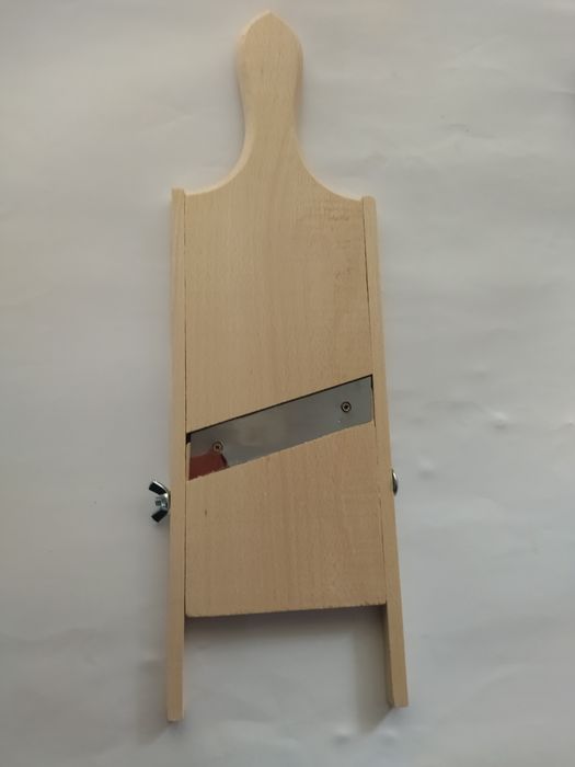 Шінковка для капусти на 1 ніж розмир13*45 см. ГУРТ. Роздріб.