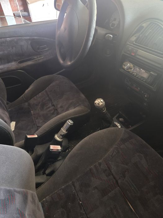 Vendo citroen saxo cup
