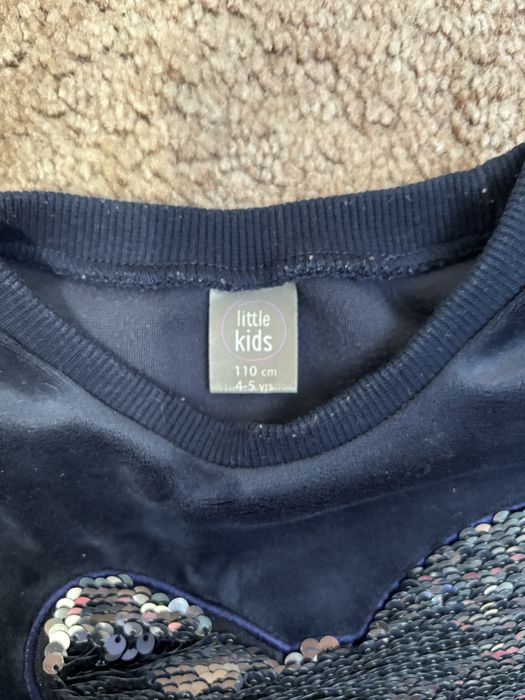 Костюм для дівчинки