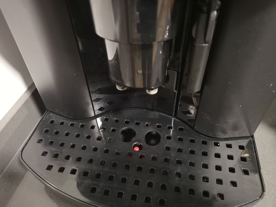 Máquina Cafe delonghi