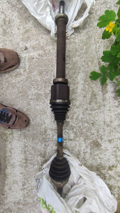 Продам полуось ford Fusion, linkoln mkz