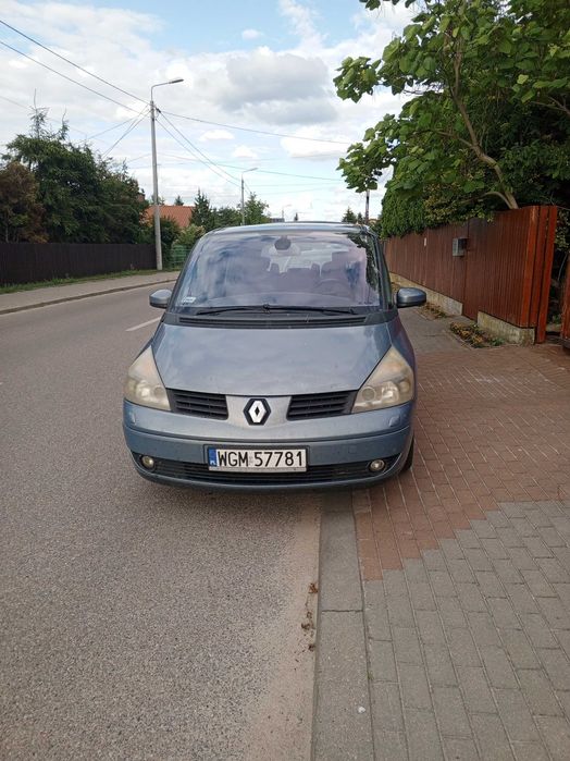 samochód osobowy