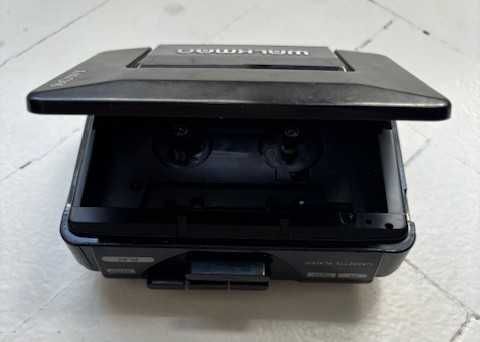 Walkman Sony WM-2011
