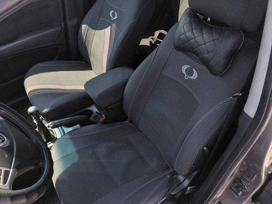 Ssangyong korando 4×4, 2011, 2.0 diesel механіка