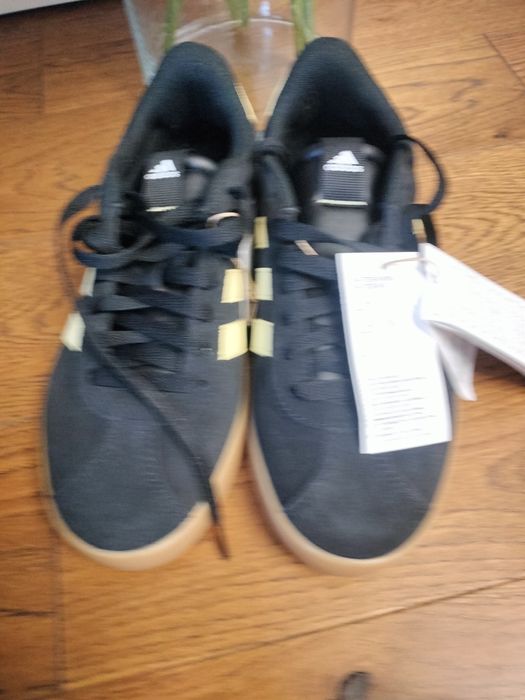 Adidas vl court 3 rozmiar 39 i 1/3
