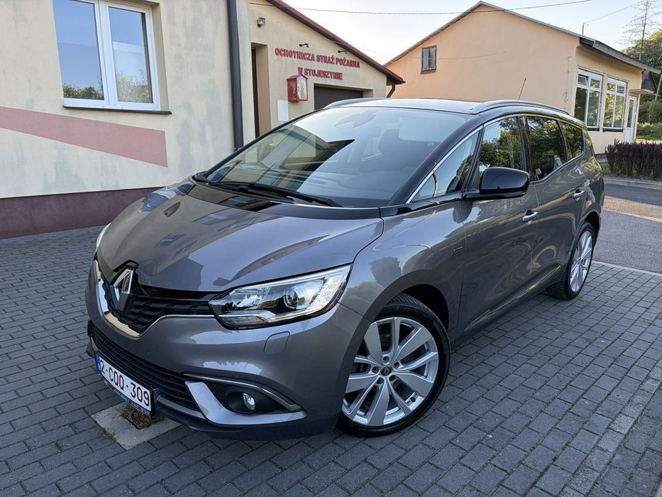 Renault Grand Scenic