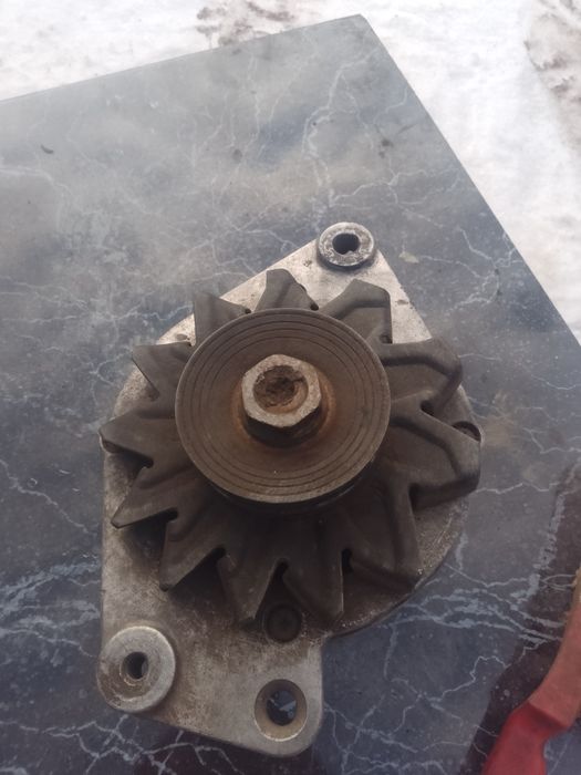 Генератор гольф 2 1.3