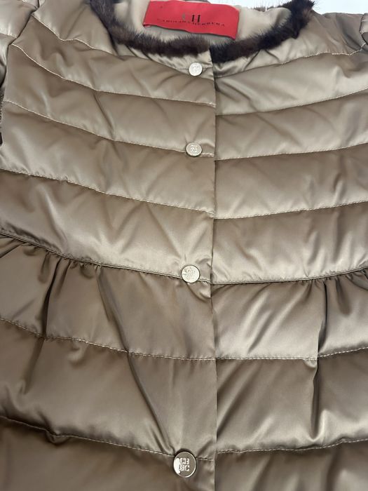 Kispo carolina Herrera