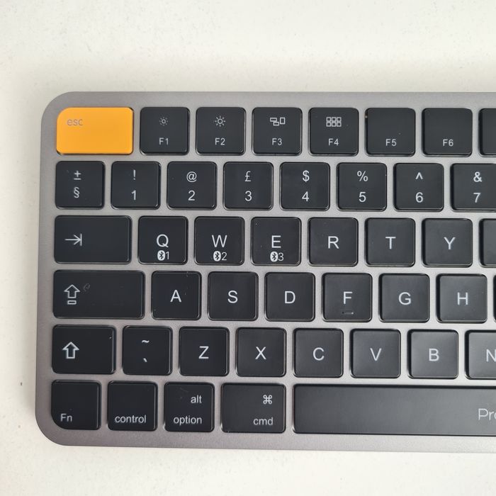 Клавіатура ProtoArc K90-A