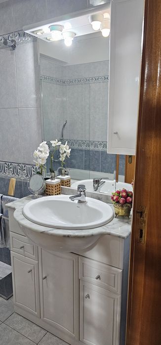 Móvel casa de banho