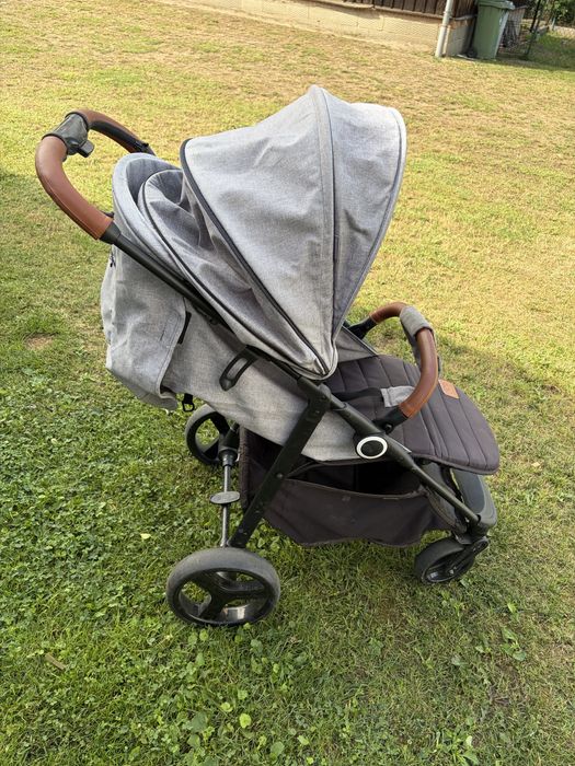 Wózek dziecięcy Kindercraft