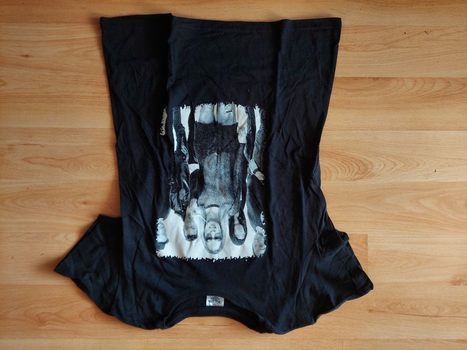 zespół Video | Wojtek Łuszczykiewicz | T-shirt | koszulka | unikat