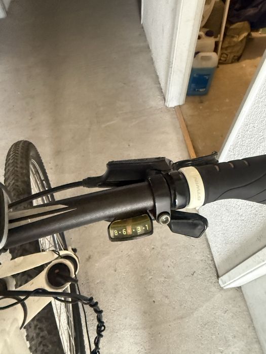 Bicicleta specialized