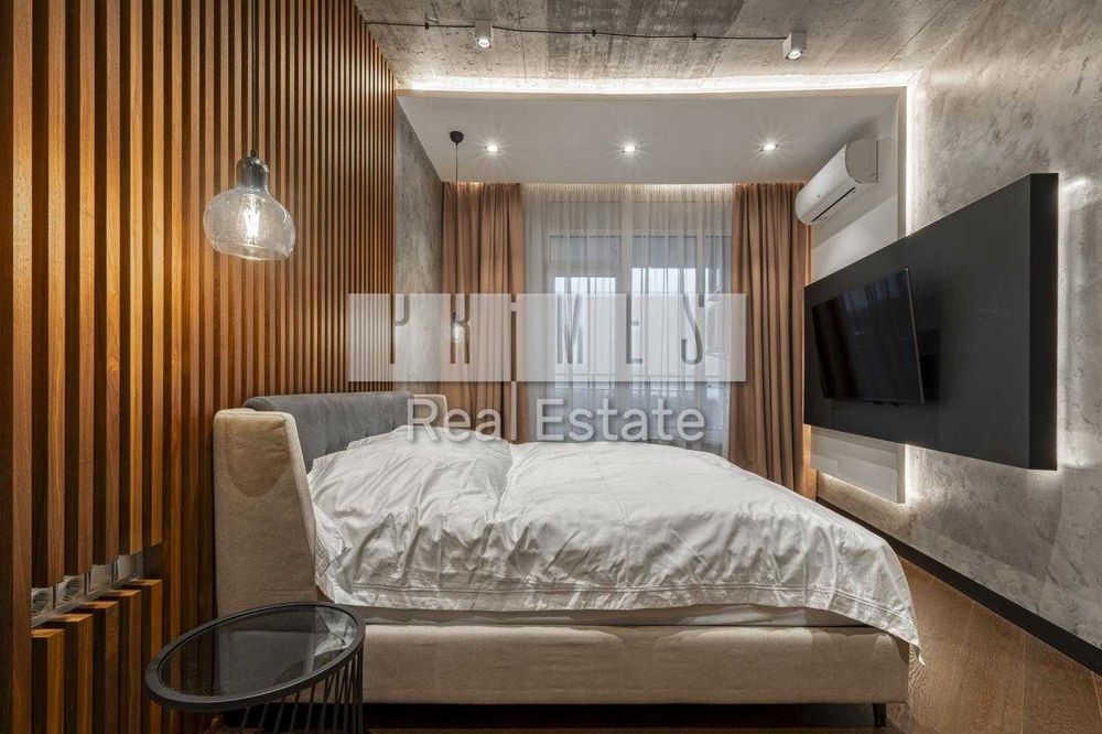 2-rooms apartment apartment by the address st. Bulvar Druzhby Narodov (area 80 m²) - Atlanta.ua - photo 9