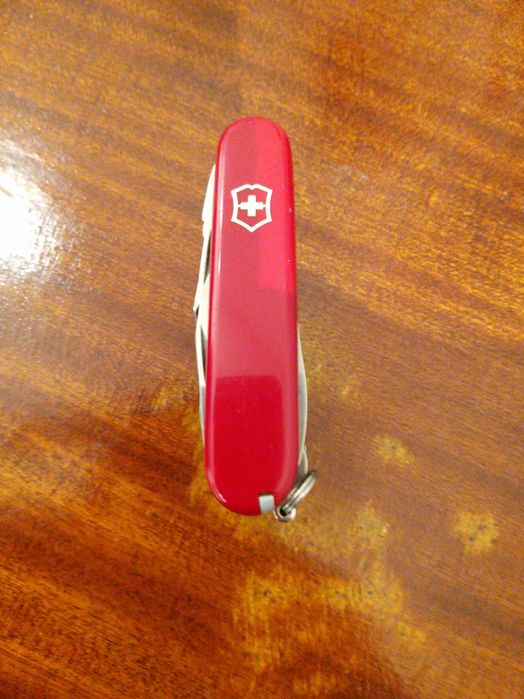 Canivete suíço Victorinox Switzerland
