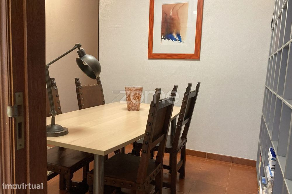 Escritório Alapraia