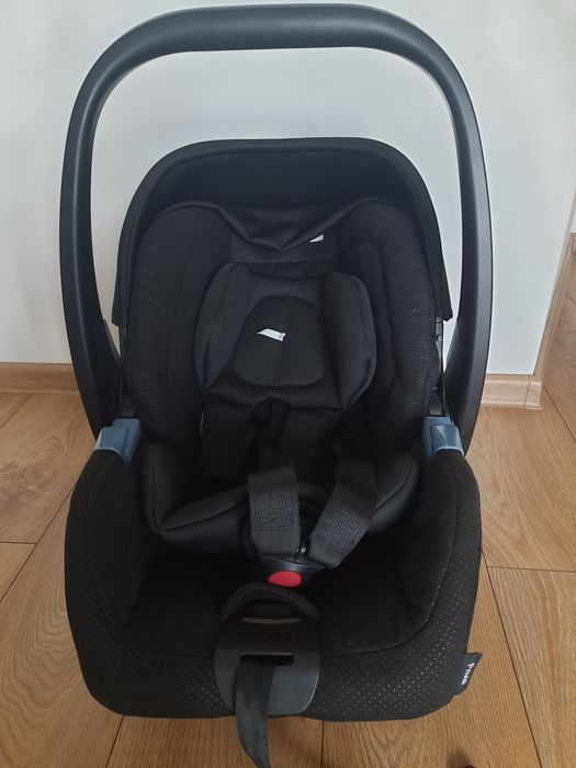 Fotelik recaro privia, 0-13kg