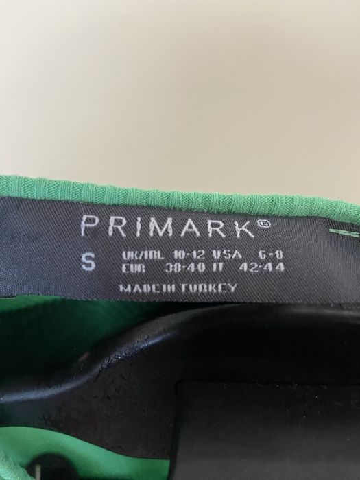 Боді Primark розмір S