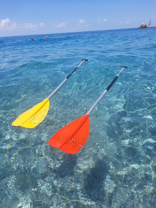 Весла лопасти  Каяк  SUP рафт САП Байдарка Лопатка