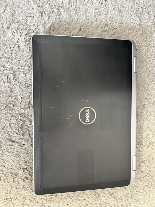 Laptop Latitude E6430