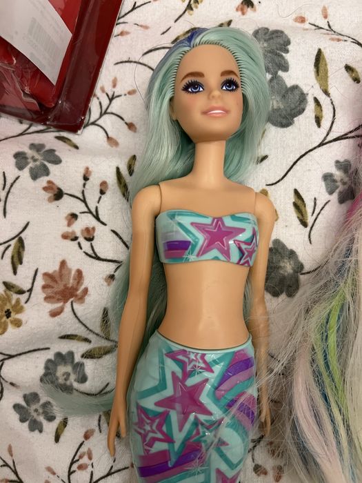 Ляльки для дівчат